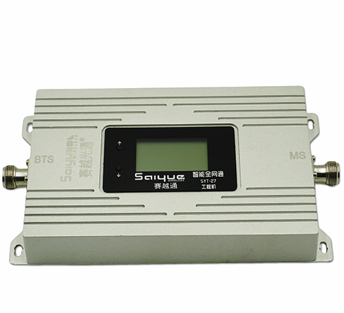 四更镇双频手机信号增强器800㎡