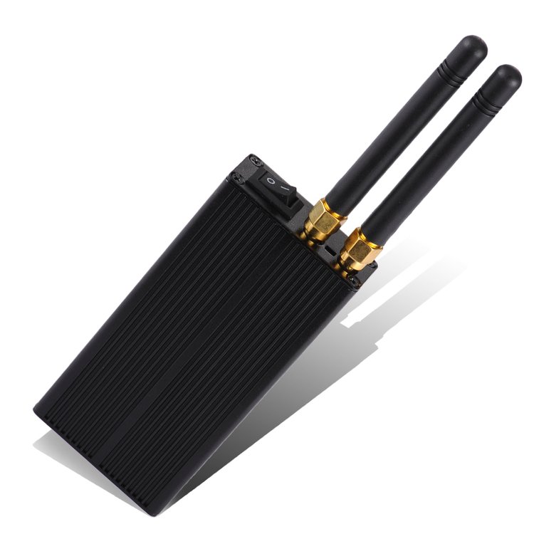  四更镇1.2G/1.5G导航屏蔽器