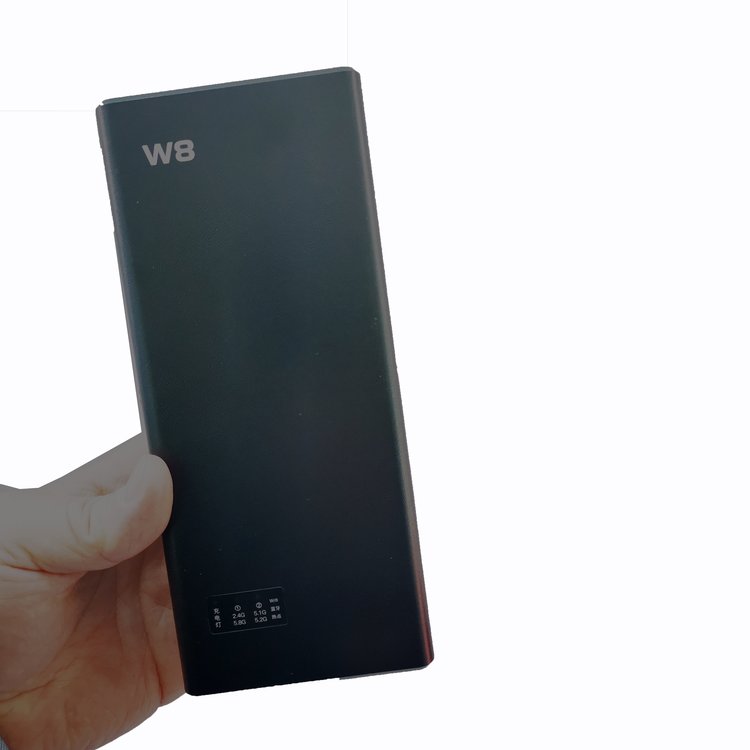  四更镇蓝牙WiFi信号屏蔽器