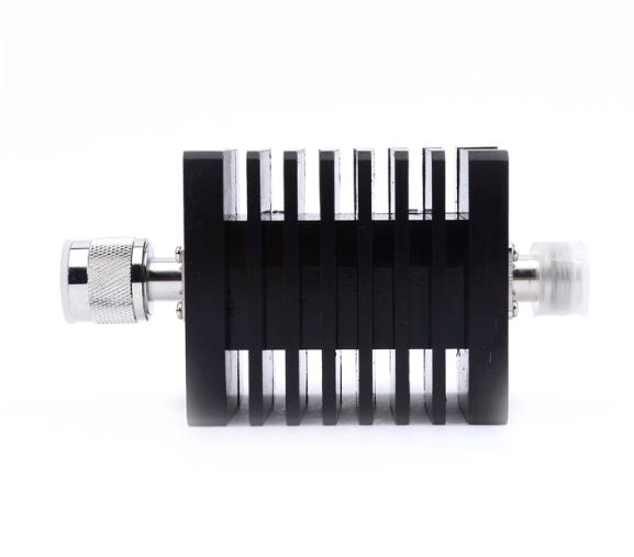  四更镇腔体固定衰减器0-3G/0-4G  N型接口